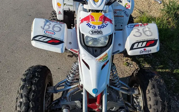 Yamaha  Blaster YFS200 2006 года за 1 500 000 тг. в Риддер