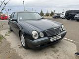 Mercedes-Benz E 320 2001 года за 3 500 000 тг. в Актау