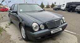 Mercedes-Benz E 320 2001 годаүшін3 500 000 тг. в Актау