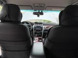 Toyota Camry 2012 годаүшін9 299 999 тг. в Актобе – фото 5