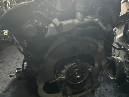 6G72 двигатель на Mitsubishi Pajero за 1 000 тг. в Алматы – фото 3