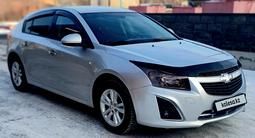 Chevrolet Cruze 2013 года за 4 500 000 тг. в Астана