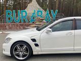 Mercedes-Benz S 350 2006 года за 7 910 000 тг. в Астана