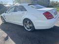 Mercedes-Benz S 350 2006 года за 7 910 000 тг. в Астана – фото 4