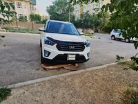 Hyundai Creta 2019 года за 9 500 000 тг. в Актау