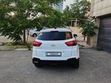 Hyundai Creta 2019 годаүшін10 000 000 тг. в Актау – фото 5