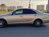 Toyota Camry 2003 годаүшін4 300 000 тг. в Туркестан – фото 3