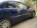 Kia Cerato 2008 годаfor1 100 000 тг. в Кызылорда – фото 4