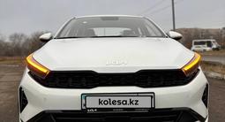 Kia K3 2024 годаүшін9 000 000 тг. в Уральск – фото 2