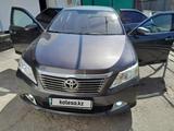 Toyota Camry 2014 года за 9 000 000 тг. в Алматы – фото 3