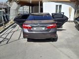 Toyota Camry 2014 года за 9 000 000 тг. в Алматы – фото 4