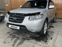 Hyundai Santa Fe 2007 года за 6 800 000 тг. в Шымкент