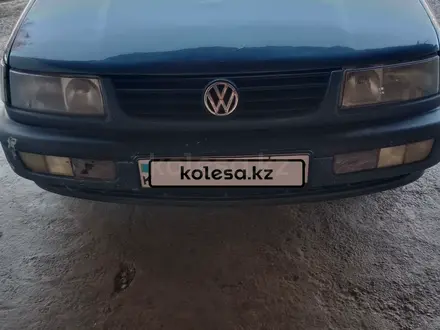 Volkswagen Passat 1994 года за 1 500 000 тг. в Тараз – фото 2