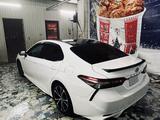 Toyota Camry 2019 годаүшін11 500 000 тг. в Кызылорда – фото 4