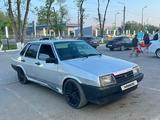 ВАЗ (Lada) 21099 2004 годаүшін1 050 000 тг. в Уральск