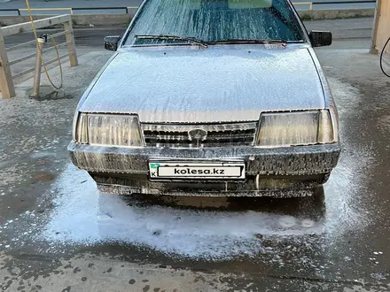 ВАЗ (Lada) 21099 2004 года за 1 050 000 тг. в Уральск – фото 3