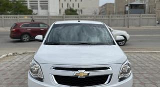 Chevrolet Cobalt 2023 года за 6 800 000 тг. в Актау