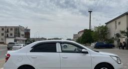Chevrolet Cobalt 2023 годаүшін6 800 000 тг. в Актау – фото 4