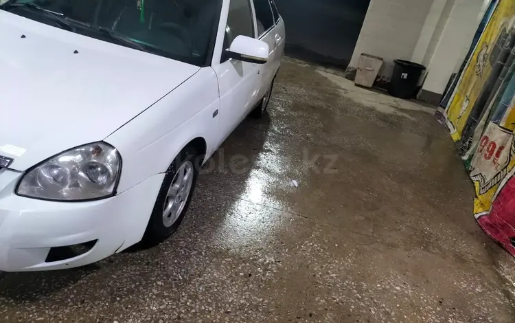 ВАЗ (Lada) Priora 2172 2012 года за 2 000 000 тг. в Павлодар