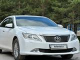 Toyota Camry 2012 года за 8 800 000 тг. в Астана