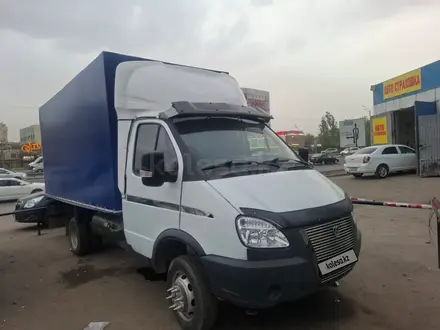 ГАЗ ГАЗель 2014 года за 6 200 000 тг. в Алматы – фото 2