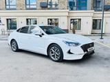 Hyundai Sonata 2021 года за 9 800 000 тг. в Караганда