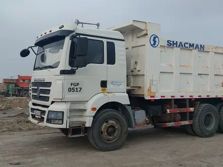 Shacman (Shaanxi)  F3000 2017 года за 15 500 000 тг. в Актау – фото 6