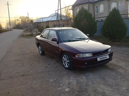 Mitsubishi Lancer 1994 года за 1 350 000 тг. в Алматы – фото 3