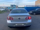 Volkswagen Passat 2006 годаүшін3 888 888 тг. в Петропавловск – фото 5