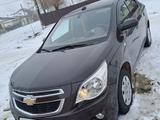 Chevrolet Cobalt 2020 годаfor4 700 000 тг. в Саксаульский – фото 2