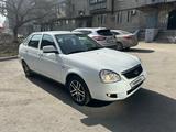 ВАЗ (Lada) Priora 2172 2013 годаүшін4 000 000 тг. в Семей – фото 2