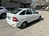 ВАЗ (Lada) Priora 2172 2013 годаүшін4 000 000 тг. в Семей – фото 3