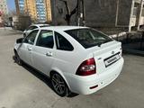 ВАЗ (Lada) Priora 2172 2013 годаүшін4 000 000 тг. в Семей – фото 4