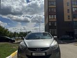 Hyundai Elantra 2011 годаүшін4 100 000 тг. в Уральск – фото 2