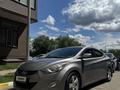 Hyundai Elantra 2011 годаfor4 100 000 тг. в Уральск – фото 3