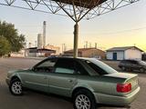 Audi A6 1994 годаүшін2 000 000 тг. в Шымкент – фото 2