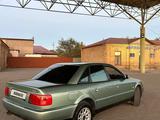 Audi A6 1994 годаүшін2 000 000 тг. в Шымкент – фото 3
