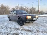 ВАЗ (Lada) 21099 1998 годаүшін1 000 000 тг. в Караганда – фото 3