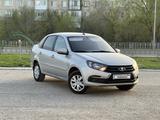 ВАЗ (Lada) Granta 2190 2018 годаүшін4 400 000 тг. в Актобе