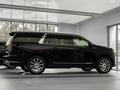 Cadillac Escalade Premium Luxury Platinum ESV 2023 года за 95 000 000 тг. в Петропавловск – фото 6