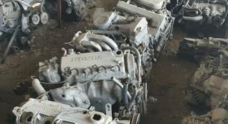 Geely двигатель коробка за 123 000 тг. в Усть-Каменогорск