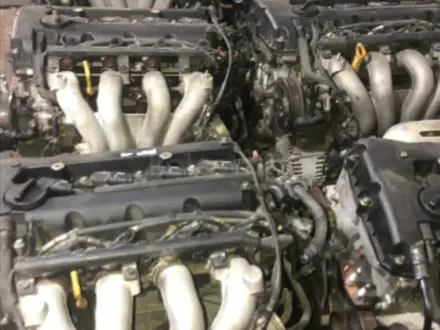 Geely двигатель коробка за 123 000 тг. в Усть-Каменогорск – фото 3