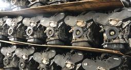 ДВИГАТЕЛЬ 2GR/3GR-FE Toyota Lexus ДВС и АКПП 2AZ/2UZ/1MZ/MZ/3MZ/2UR/3UR/4GR за 46 000 тг. в Алматы – фото 3