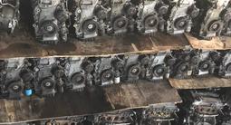 ДВИГАТЕЛЬ 2GR/3GR-FE Toyota Lexus ДВС и АКПП 2AZ/2UZ/1MZ/MZ/3MZ/2UR/3UR/4GR за 46 000 тг. в Алматы – фото 4
