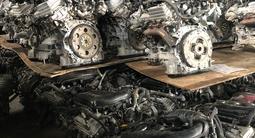 ДВИГАТЕЛЬ 2GR/3GR-FE Toyota Lexus ДВС и АКПП 2AZ/2UZ/1MZ/MZ/3MZ/2UR/3UR/4GR за 46 000 тг. в Алматы – фото 5