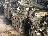 ДВИГАТЕЛЬ 2GR/3GR-FE Toyota Lexus ДВС и АКПП 2AZ/2UZ/1MZ/MZ/3MZ/2UR/3UR/4GR за 46 000 тг. в Алматы – фото 2