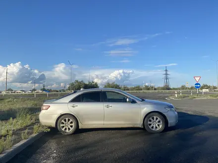 Toyota Camry 2007 года за 5 500 000 тг. в Актобе – фото 7