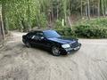 Mercedes-Benz S 500 1996 годаүшін8 500 000 тг. в Кокшетау – фото 7