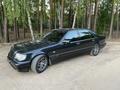 Mercedes-Benz S 500 1996 годаүшін8 500 000 тг. в Кокшетау – фото 8