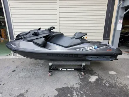 Гидроцикл BRP Sea-Doo… за 10 600 000 тг. в Усть-Каменогорск – фото 4